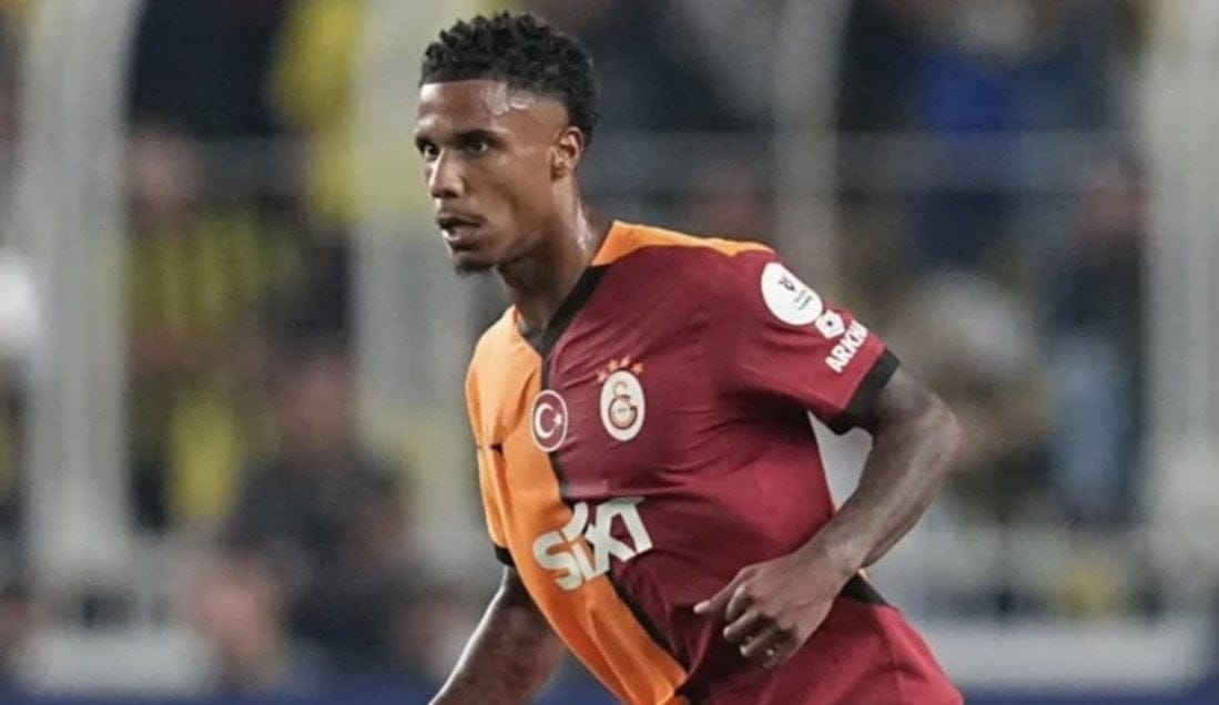Senegal Federasyonu ile Galatasaray Arasında Yeni Kriz