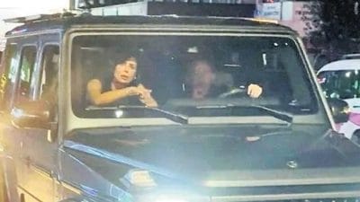 Beşiktaş Teknik Direktörü Sergen Yalçın cumartesi gecesi Etiler’de ünlü bir