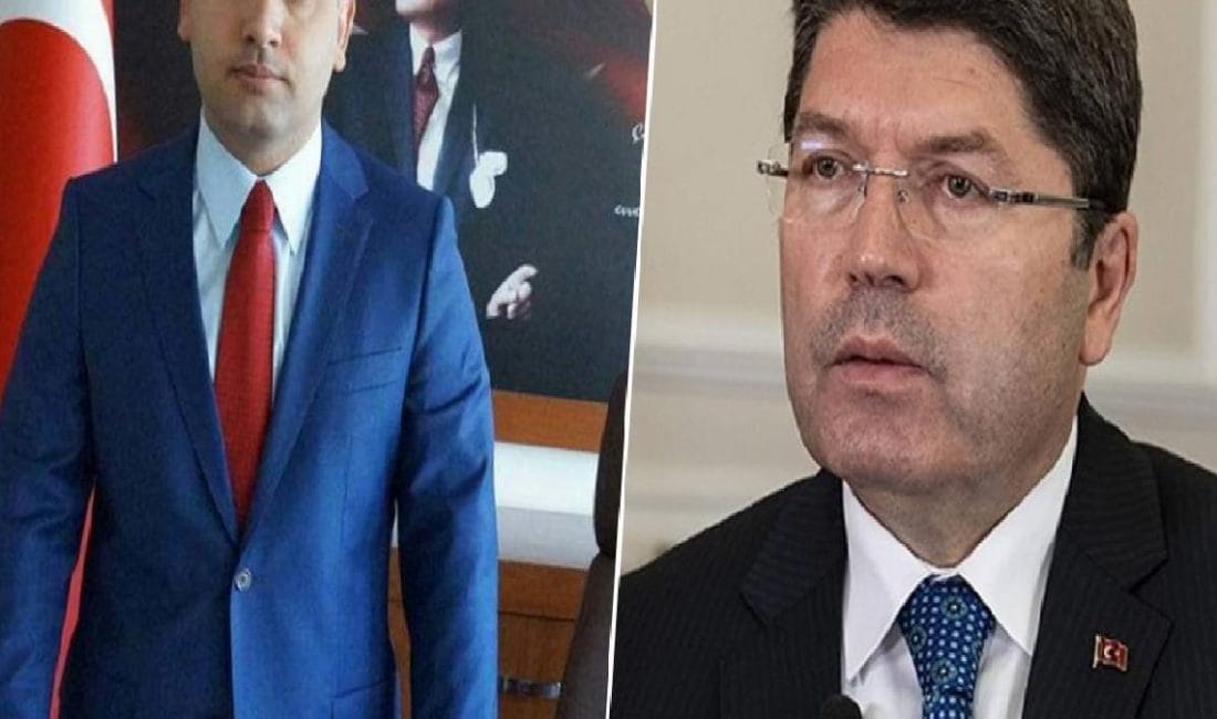 Emek Partisi (EMEP) Gaziantep Milletvekili Sevda Karaca, Kırıkkale Vali Yardımcısı