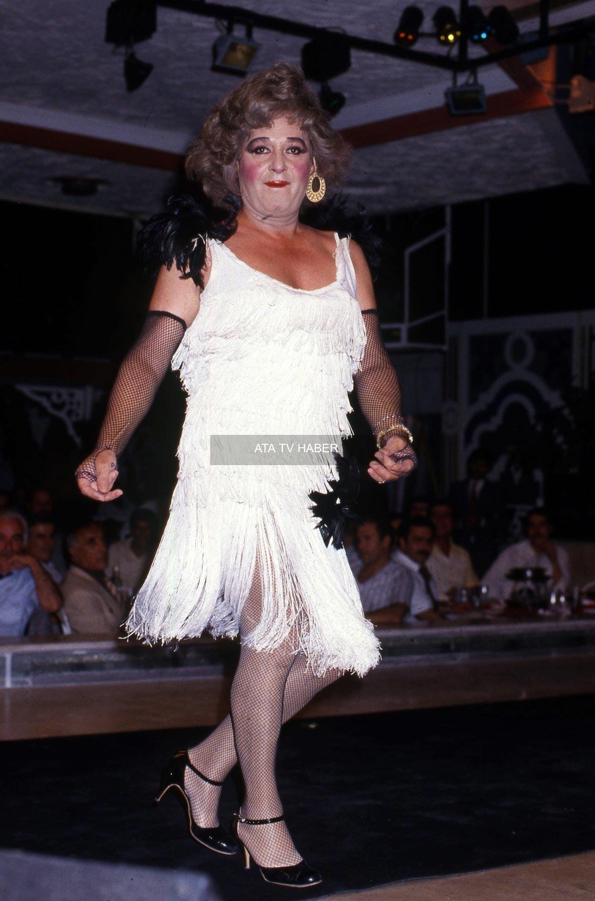 “Vasiyeti Gerçekleşti” Paylaşımı