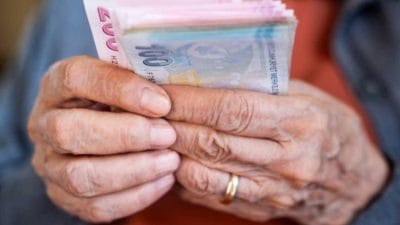 Torba Yasayla SGK Düzenlemeleri ve Borçlanma Değişiklikleri Yeni yılla birlikte