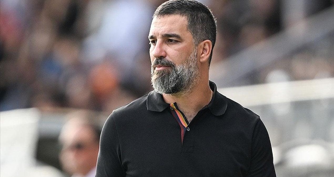 Shakhtar Donetsk teknik direktörü Arda Turan, son haftalarda aldığı kararlarla