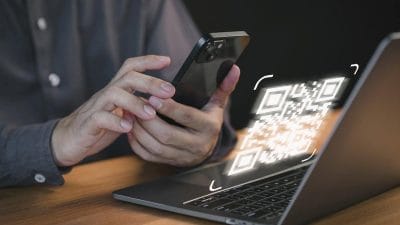 QR Kod Dolandırıcılığına Karşı Uyarı Artık hayatın her alanında karşımıza