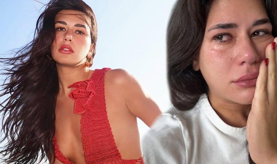 Sibil Çetinkaya’nın Sağlık Durumu Hakkında Son Açıklama İki yıldır aşk