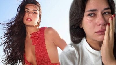 Sibil Çetinkaya’nın Sağlık Durumu Hakkında Son Açıklama İki yıldır aşk