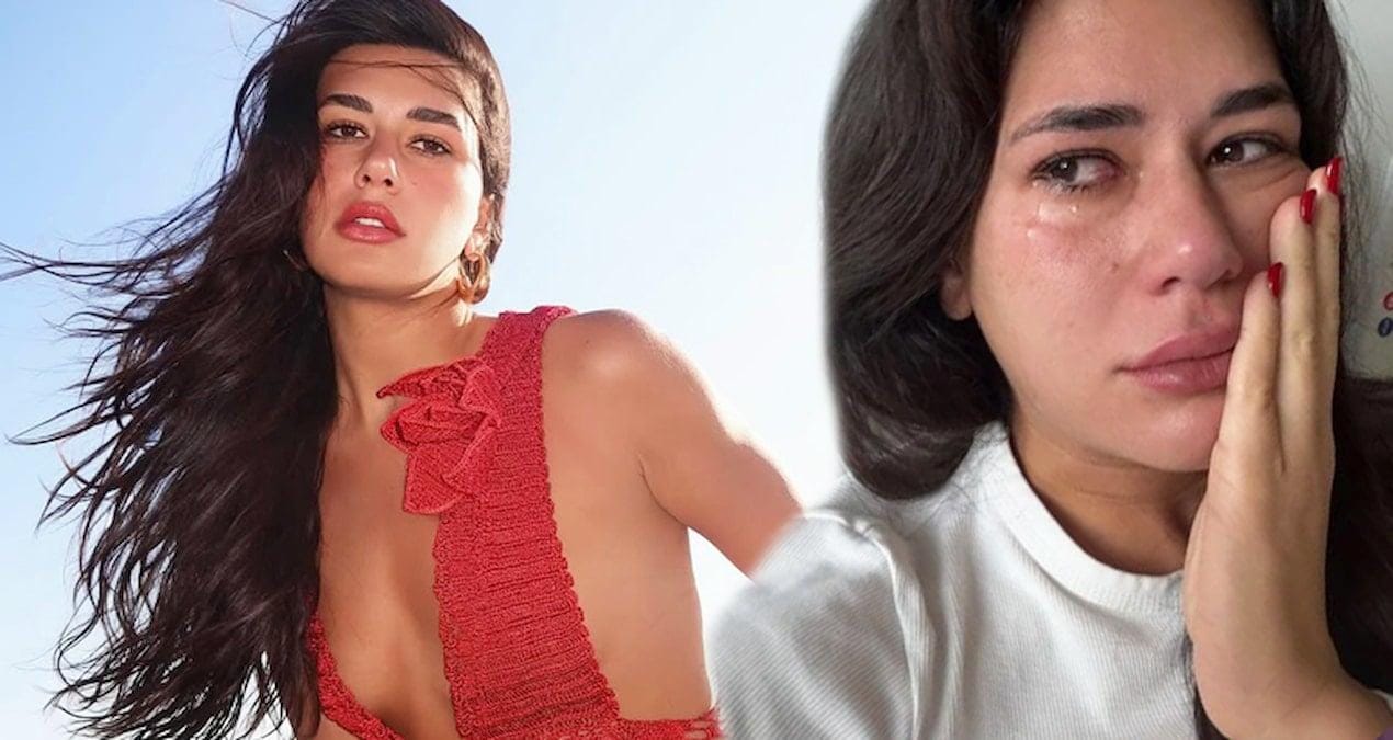 Sibil Çetinkaya’nın Sağlık Durumu Hakkında Son Açıklama İki yıldır aşk