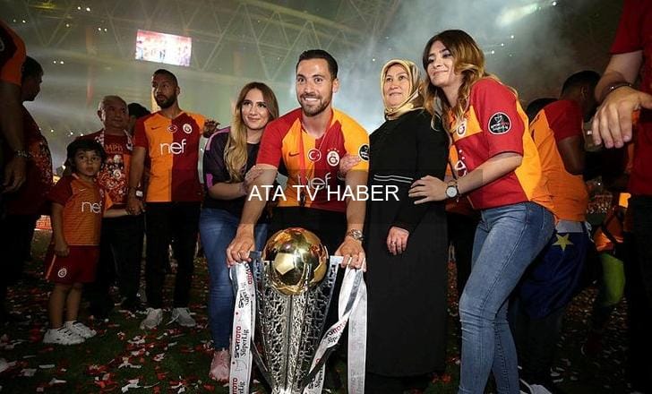 Türk Futbolunun Eski Yıldızı Sinan Gümüş Kulüpsüz Kaldı