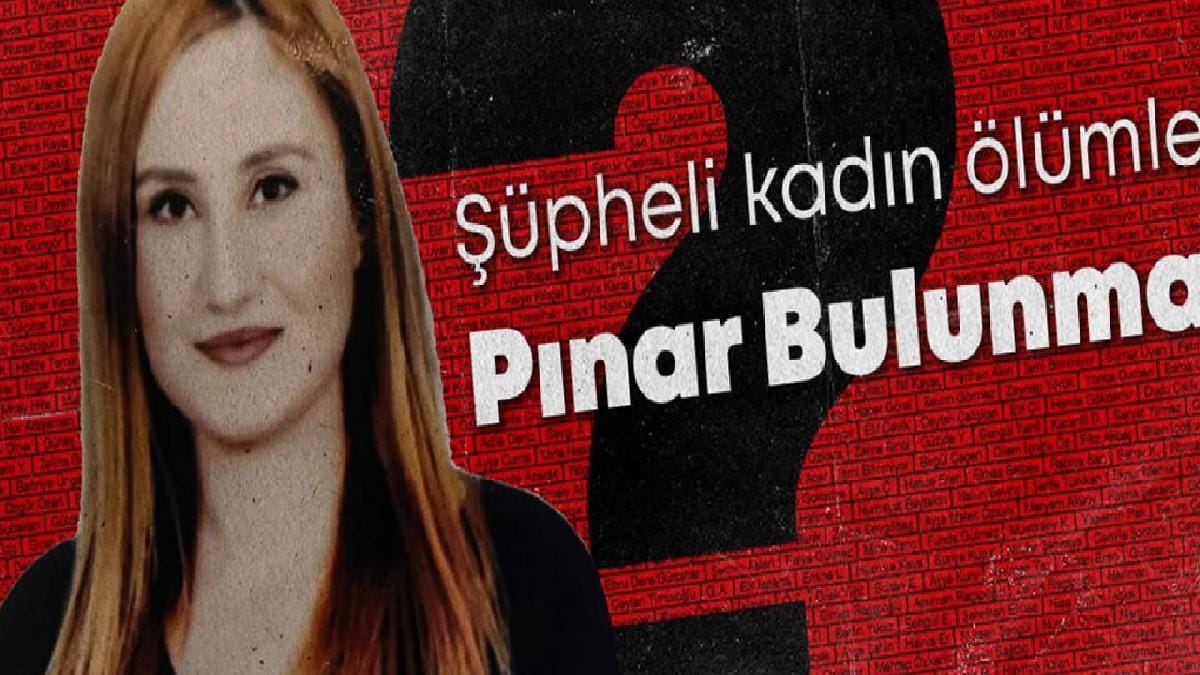 Siverek’te Pınar Bulunmaz Davasında Kritik Gelişme: Eşi Rıdvan Bulunmaz Tutuklandı