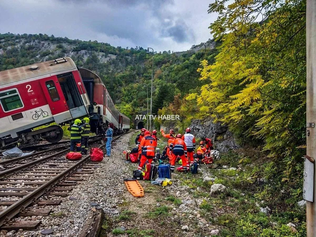 İnsan Hatası Şüphesi