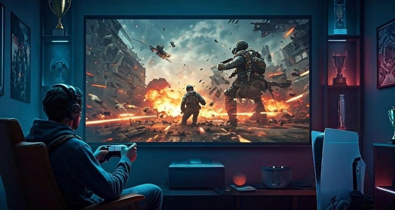 PlayStation 6 Hakkında İlk Bilgiler Ortaya Çıktı Oyun dünyası yeniden