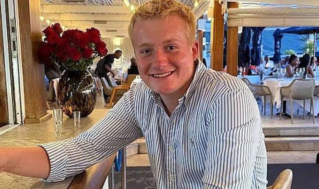 Stuart Pearce’ın Oğlu Harley’nin Trajik Traktör Kazası İngiltere futbolunun unutulmaz