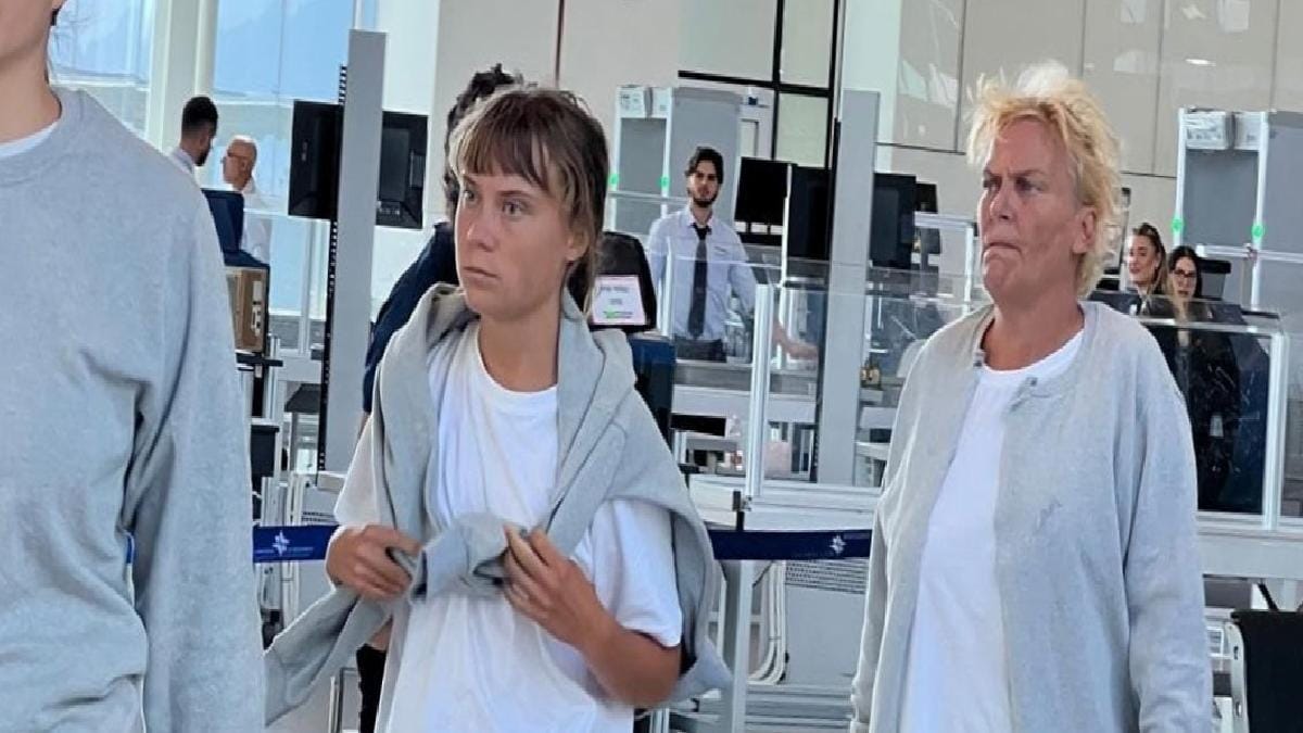 Gazze’ye uygulanan İsrail ablukasını kırmak amacıyla yola çıkan Sumud Filosu’na