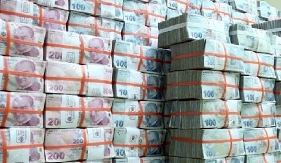 TBMM’ye Sunulan 2026 Bütçe Teklifi Detayları Türkiye Büyük Millet Meclisi’ne