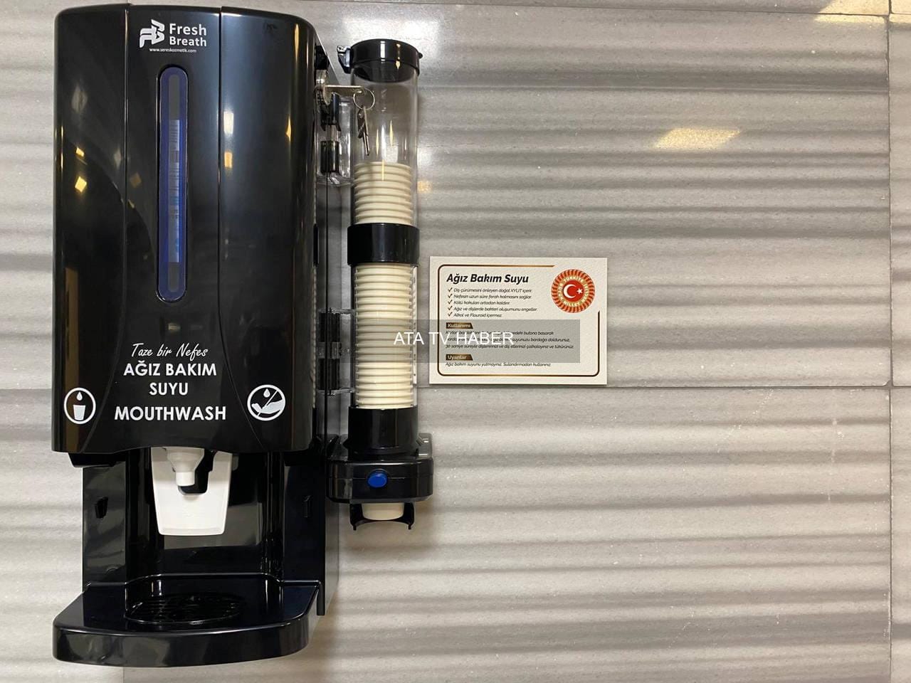 Yenilenen Alanlar ve Dikkat Çeken Detaylar