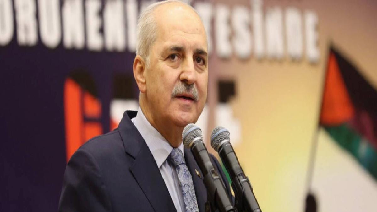 Türkiye Büyük Millet Meclisi’nde (TBMM) ‘Sıfır Noktasından: Görünenin Ötesinde Bir