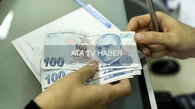 Her Gelir Dilimi İçin Ek Vergi Artışı