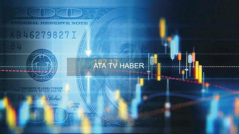 Dış Ticaret Açığı 2,8 Milyar Dolar