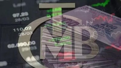 TCMB Para Politikası Kurulu (PPK) Toplantı Özeti — 23 Ekim