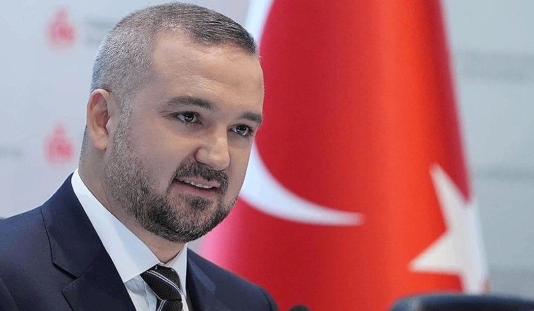 TCMB Washington’da Enflasyonla Mücadele TCMB’den Yatırımcılara Kritik Mesajlar Türkiye Cumhuriyet Merkez Bankası (TCMB) yetkilileri,