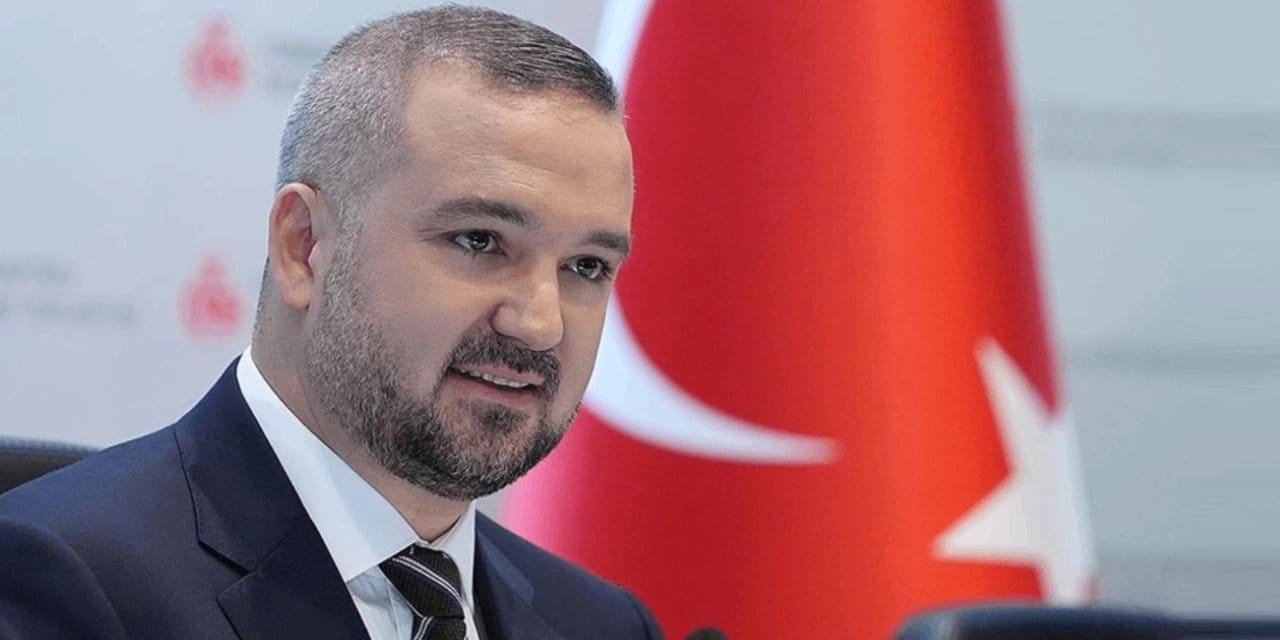 TCMB’den Yatırımcılara Kritik Mesajlar Türkiye Cumhuriyet Merkez Bankası (TCMB) yetkilileri,
