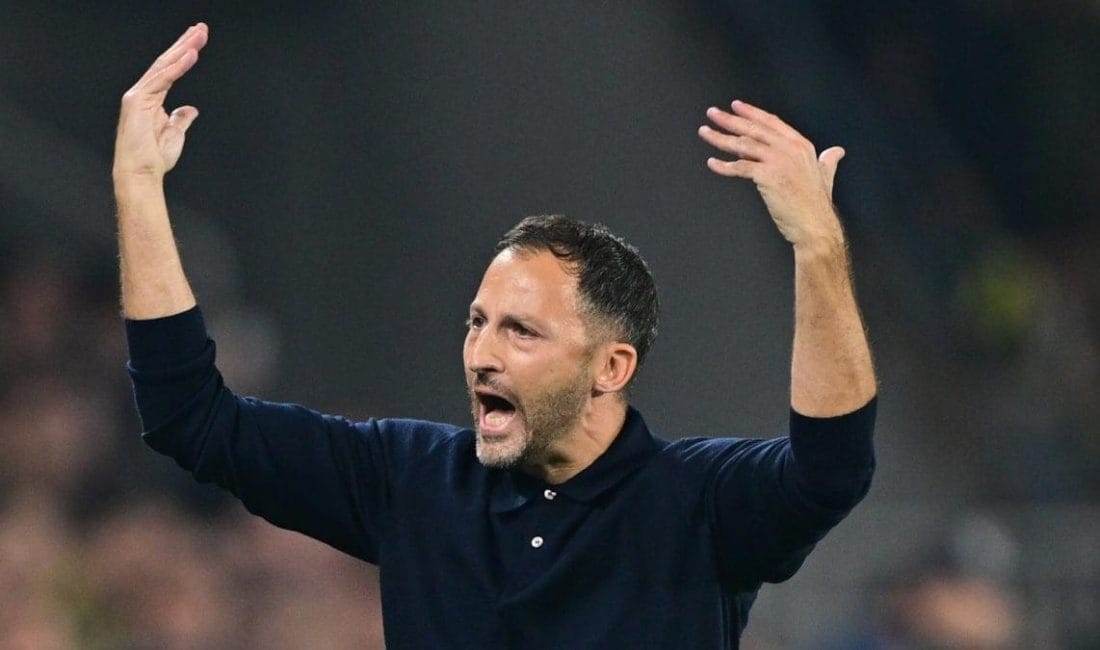 Tedesco: Fenerbahçe Avrupa Hedefi UEFA Avrupa Ligi’nin 3. haftasında Stuttgart’ı Chobani Stadı’nda 1-0 mağlup