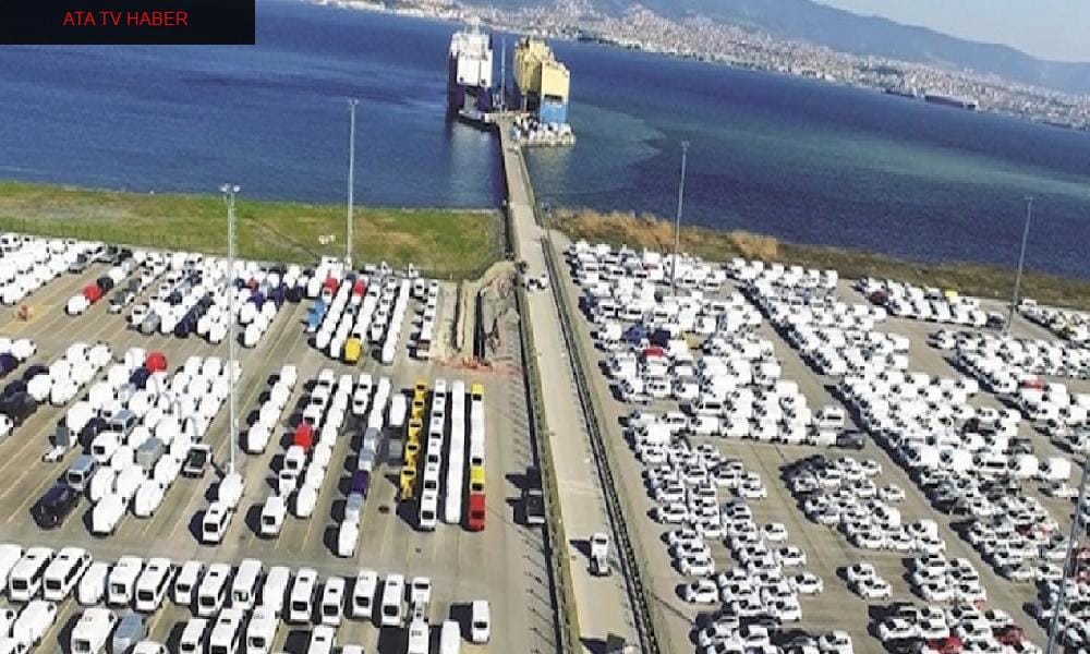 TEPAV Türkiye Otomotiv İhracat Analizi