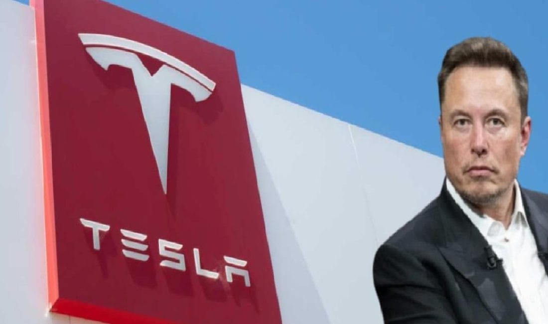 Tesla, Optimus Üretiminde Geçici Duruş Tesla, insansı robotu Optimusun seri