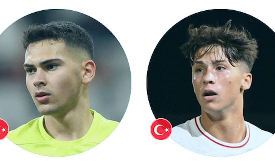 İngiltere’de yayın yapan The Guardian gazetesi, dünyada 2008 doğumlu en