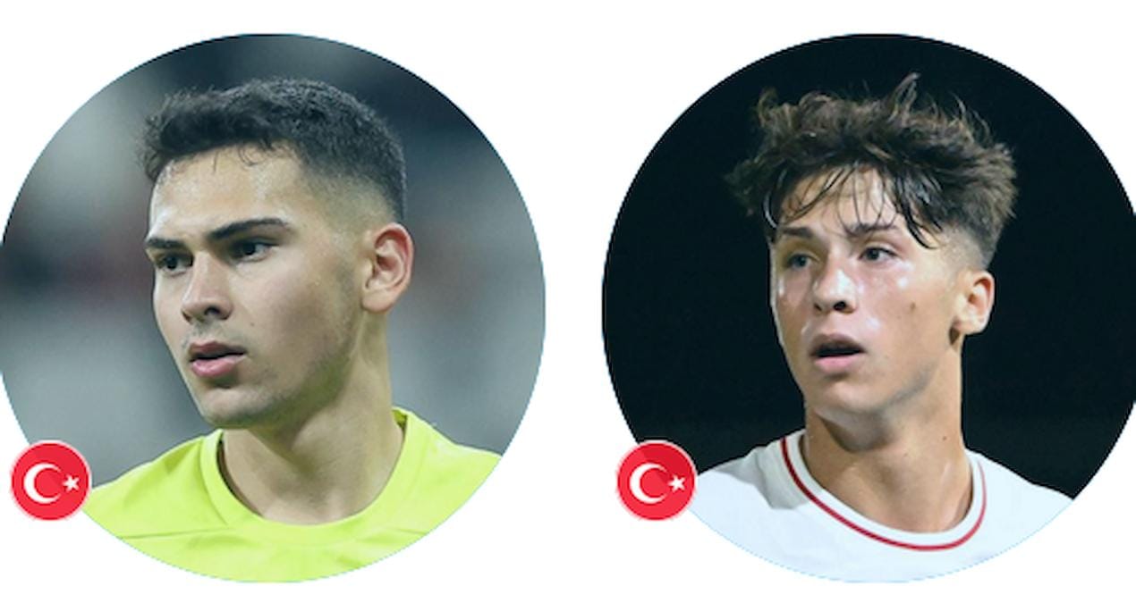 İngiltere’de yayın yapan The Guardian gazetesi, dünyada 2008 doğumlu en