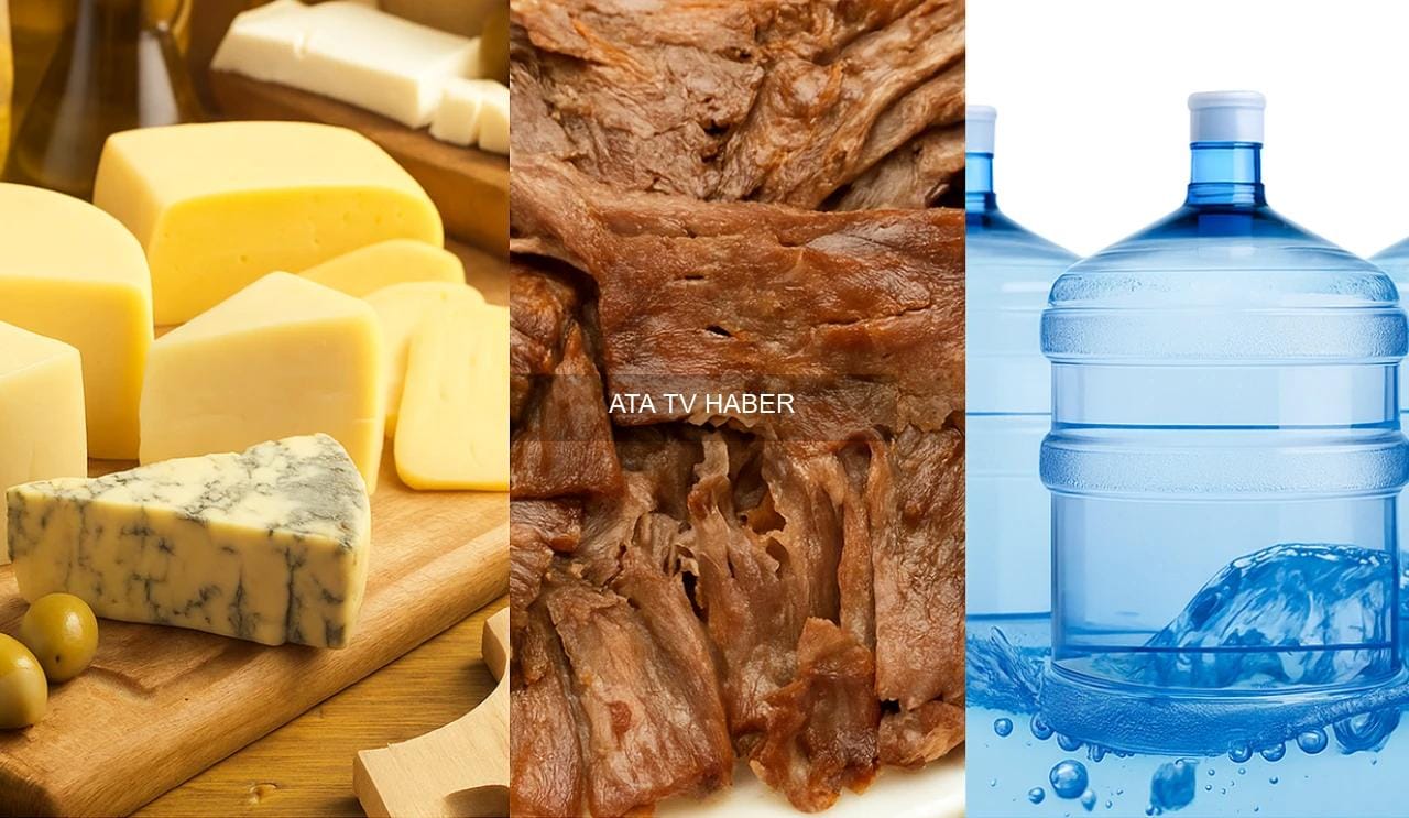 Ticaret Bakanlığı'ndan Fiyat Denetimi Açıklaması