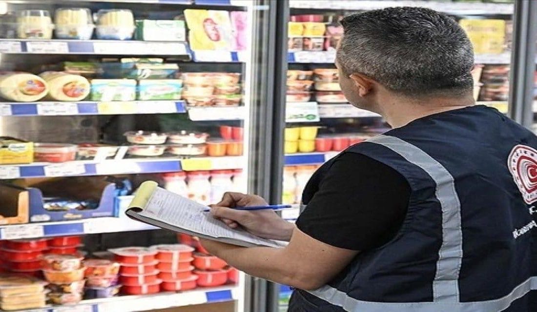Ticaret Bakanlığı Üç Sektöre Denetim Başlattı Ticaret Bakanlığı’ndan Fiyat Denetimi Açıklaması Ticaret Bakanlığı Basın Danışmanı Bekir