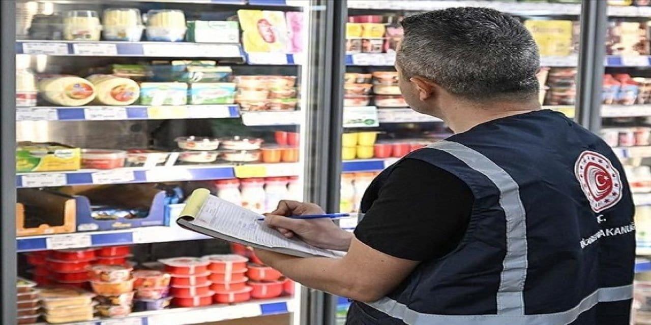 Ticaret Bakanlığı’ndan Fiyat Denetimi Açıklaması Ticaret Bakanlığı Basın Danışmanı Bekir