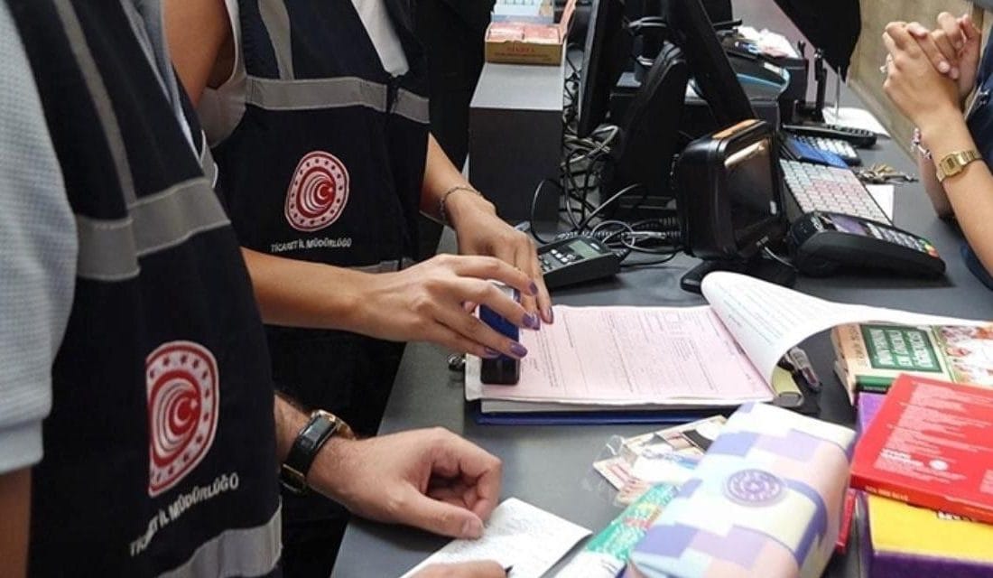 Ticaret Bakanlığı ve Rekabet Kurumu’nun Denetimleri Fazla Cezalarla Sonuçlandı 2025’in