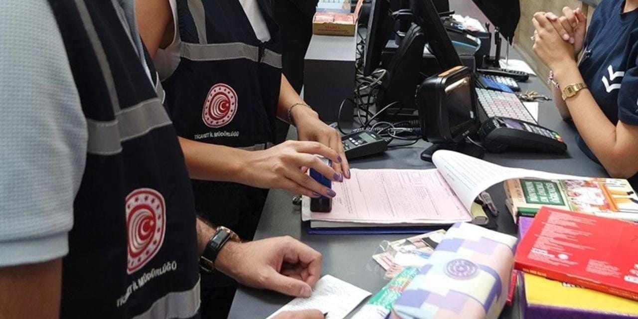 Ticaret Bakanlığı ve Rekabet Kurumu’nun Denetimleri Fazla Cezalarla Sonuçlandı 2025’in