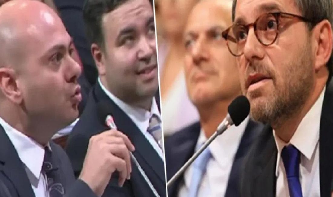 Türkiye İnsan Hakları ve Eşitlik Kurumu (TİHEK), İstanbul Büyükşehir Belediyesi’ne