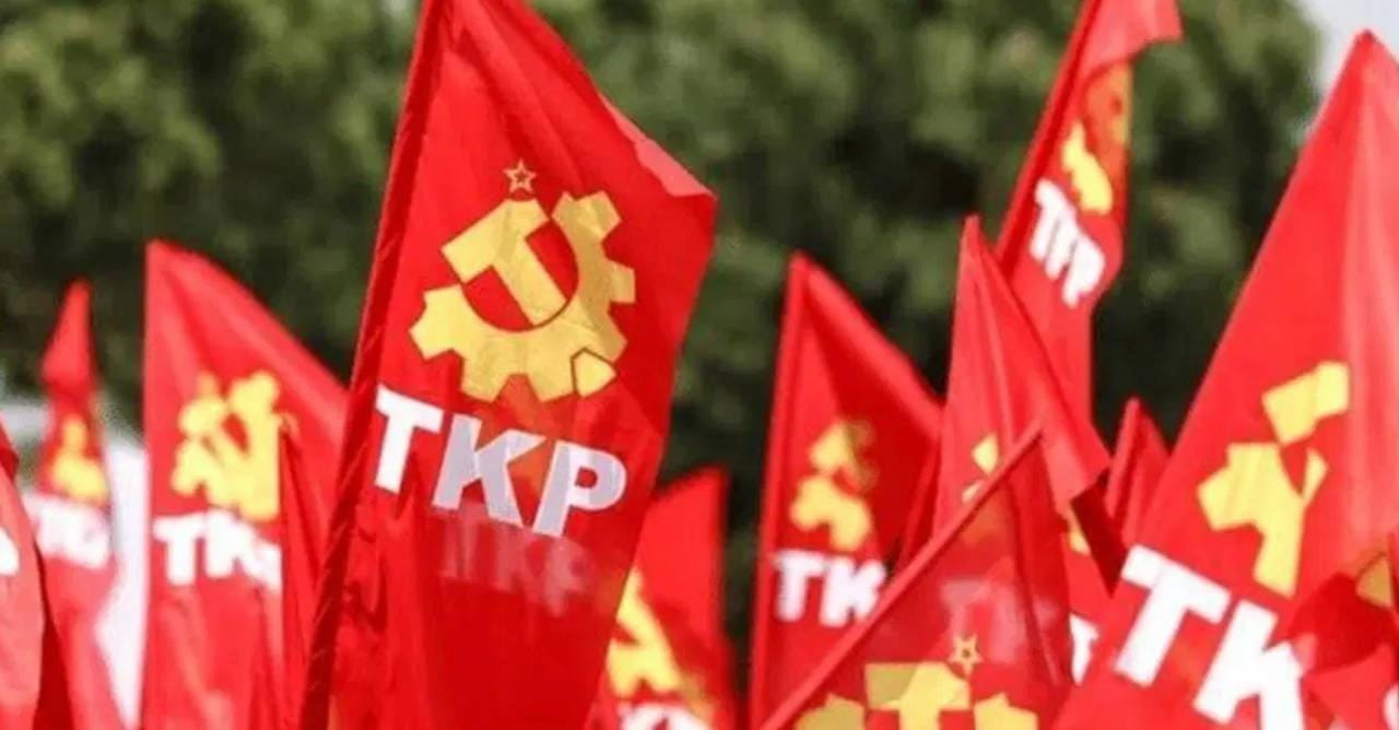 TKP’den 102. Yılda Cumhuriyet ve Milli Mücadele Çağrısı: Emperyalizme ve Sömürüye Karşı Sonuna Kadar