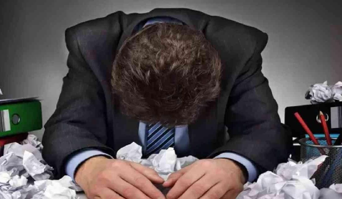 Türkiye’de Eylül Ayında Şirket Kapanışlarında Dikkat Çekici Artış Türkiye Odalar