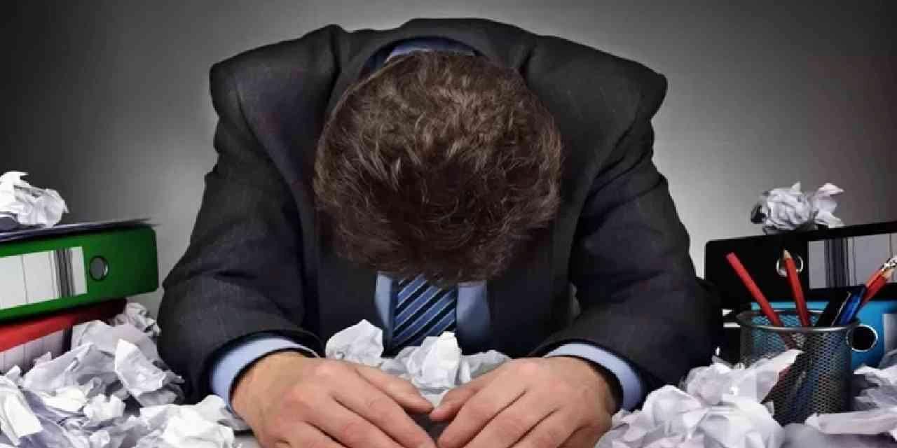 Türkiye’de Eylül Ayında Şirket Kapanışlarında Dikkat Çekici Artış Türkiye Odalar