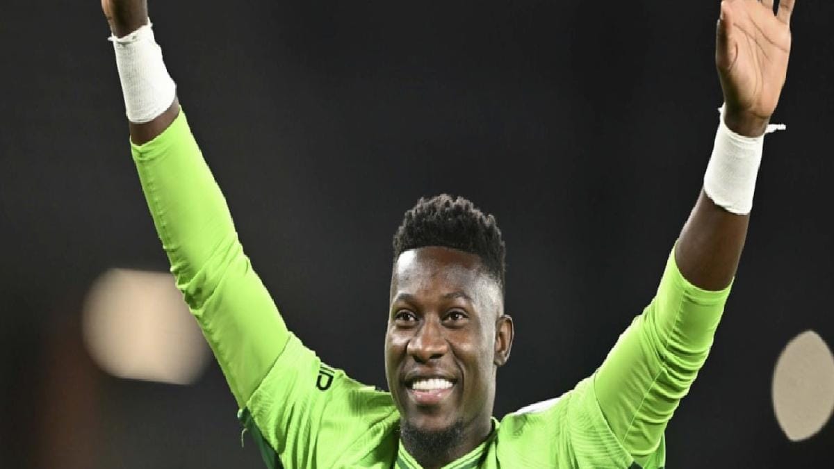 Trabzonspor’da Andre Onana Etkisi ve Kalıcı Transfer Planı Manchester United’dan