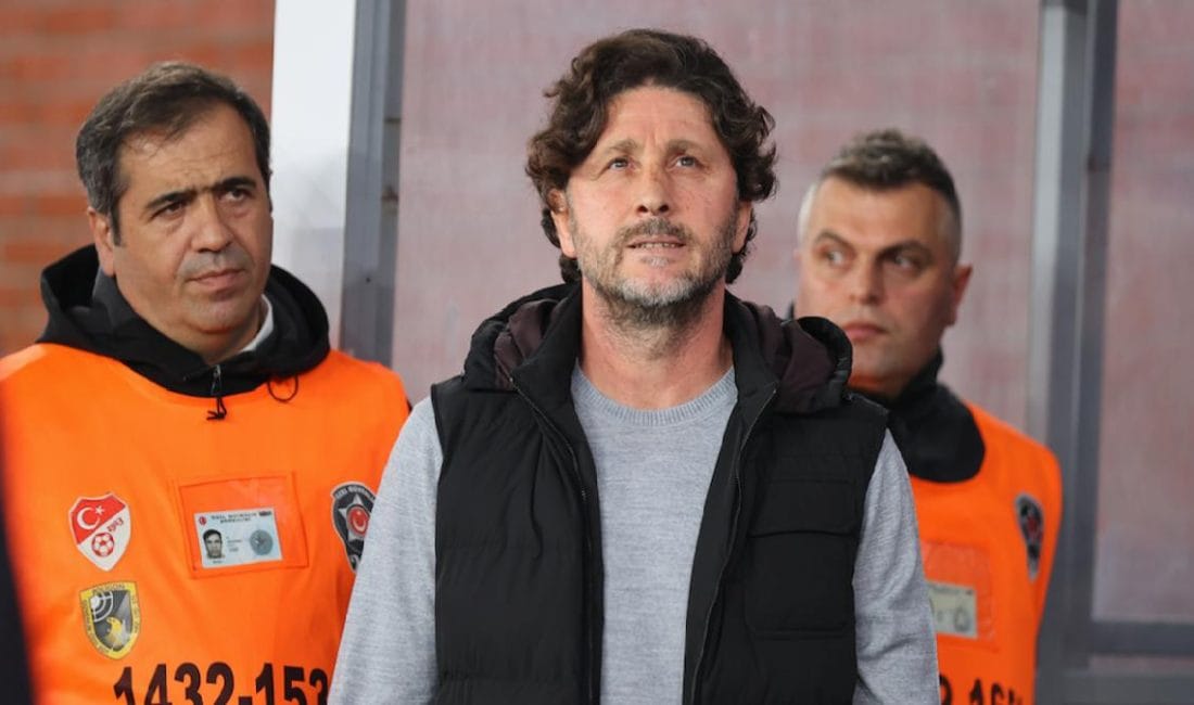 Trendyol Süper Lig’in 8. haftasında Trabzonspor, sahasında Kayserispor’u 4-0 mağlup