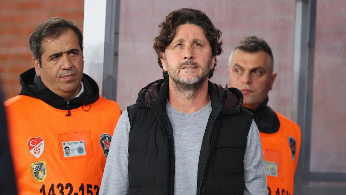 Trendyol Süper Lig’in 8. haftasında Trabzonspor, sahasında Kayserispor’u 4-0 mağlup