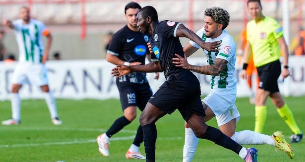 Trendyol 1. Lig’de Teknik Adam Hareketliliği 2025-2026 sezonunun ilk 10