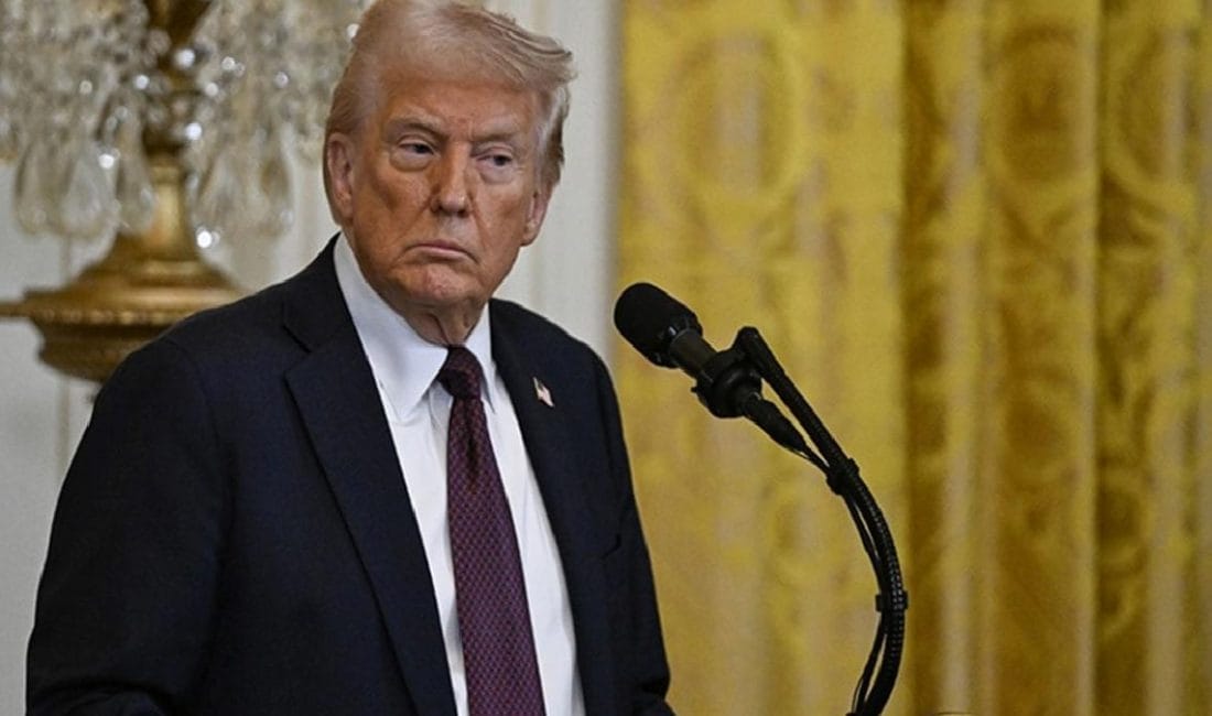 ABD Başkanı Donald Trump, Gazze’de süregelen ateşkes görüşmelerinde artık nihai