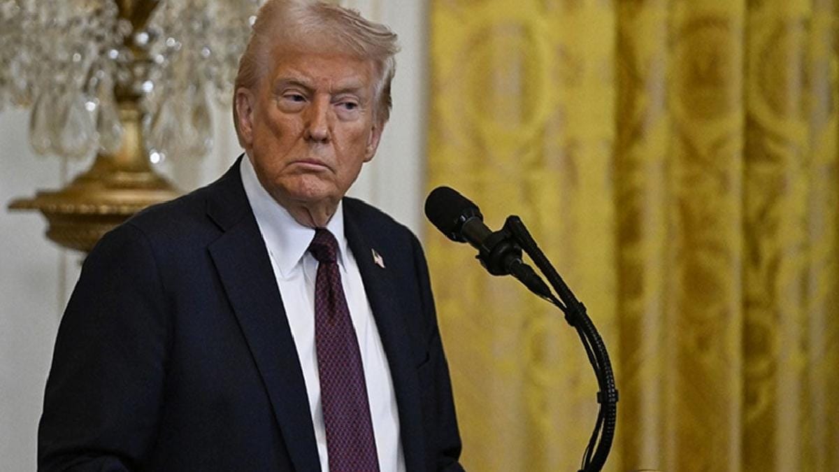 ABD Başkanı Donald Trump, Gazze’de süregelen ateşkes görüşmelerinde artık nihai