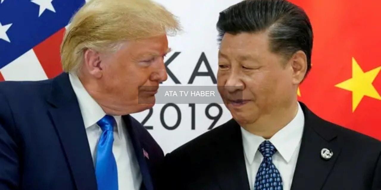 Trump-Şi Görüşmesi Piyasaları Etkiledi