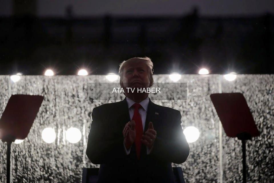 Trump-Şi Görüşmesi Piyasaları Etkiledi