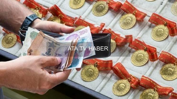 Altın Piyasalarında Beklenmedik Kayıp!