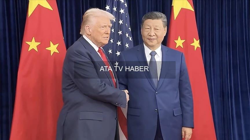 Nadir toprak elementlerinde geçici uzlaşma