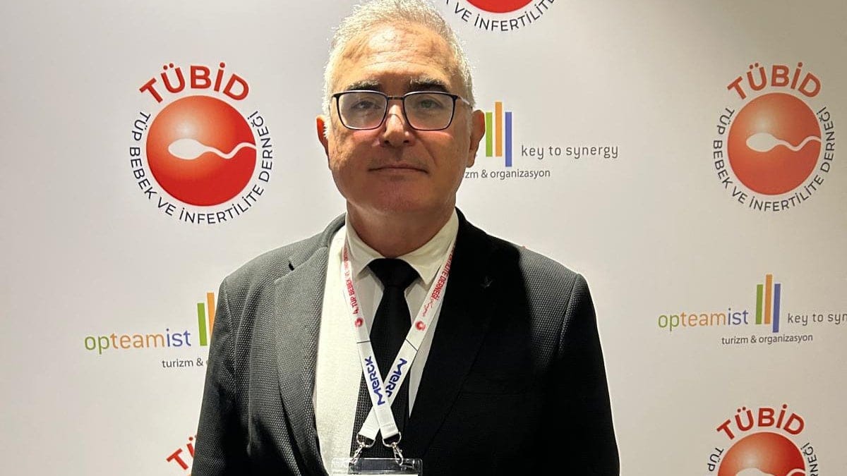 TÜBİD 4. Kongresi Kıbrıs’ta Gerçekleşti