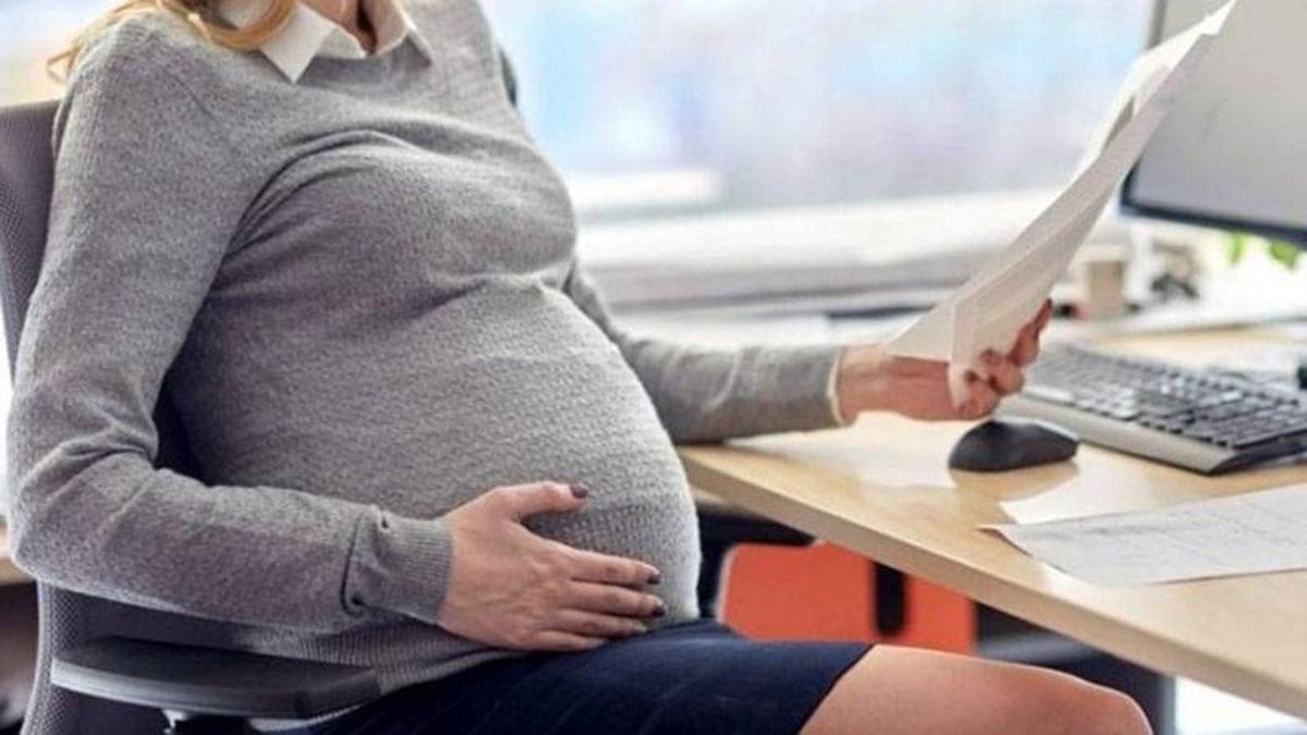 Kendiliğinden Gebelik Oluşabiliyor